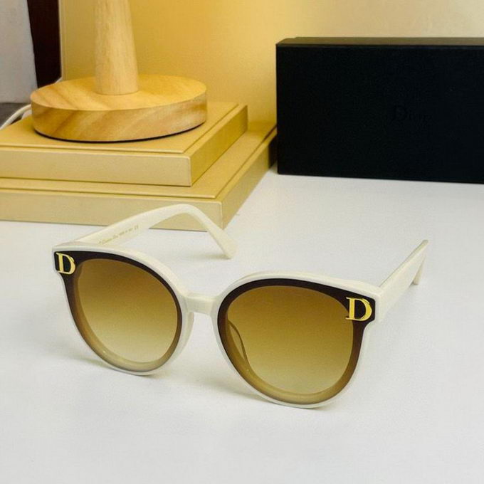 Dior Sunglasses AAA+ ID:20220728-551